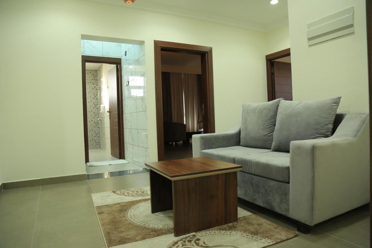 Nizwa Residence Hotel Apartement Exterior foto